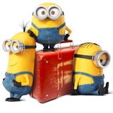 YellowBoys WhatsApp Sticker #26