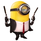 YellowBoys WhatsApp Sticker #27