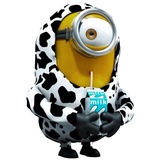 YellowBoys WhatsApp Sticker #28