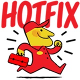 Yes We Code WhatsApp Sticker #11