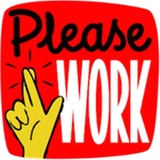 Yes We Code WhatsApp Sticker #3