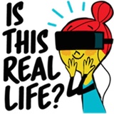 Yes We Code WhatsApp Sticker #4