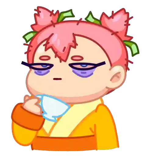 Sticker 11