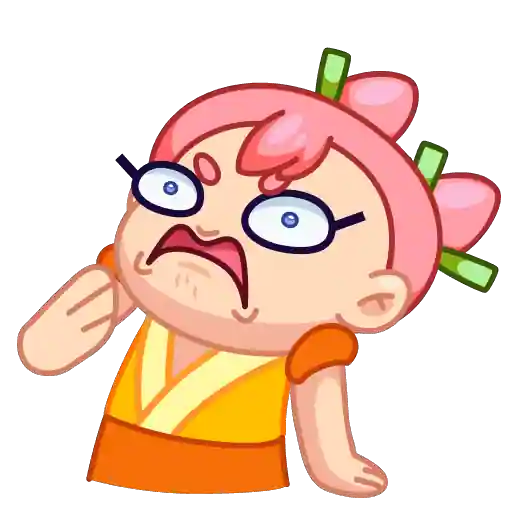 Sticker 13