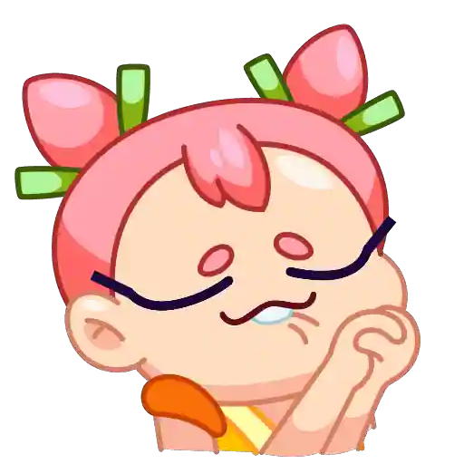 Sticker 15