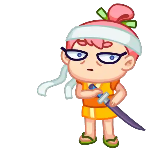 Sticker 16