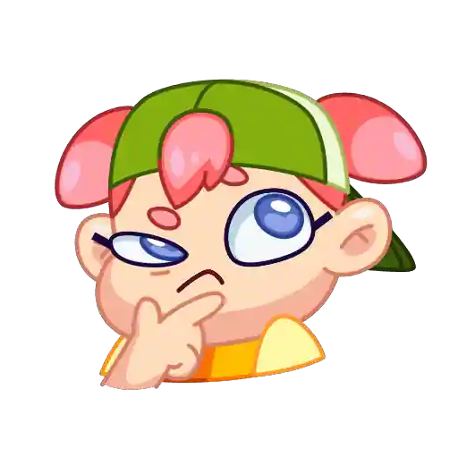 Sticker 18