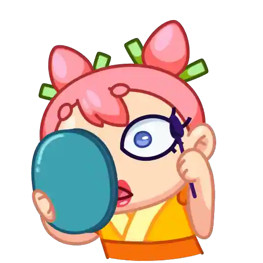 Sticker 8