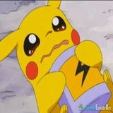 You Bad Bad WhatsApp Sticker #16