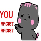 You Bad Bad WhatsApp Sticker #20