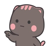 You Bad Bad WhatsApp Sticker #24