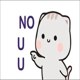 You Bad Bad WhatsApp Sticker #25