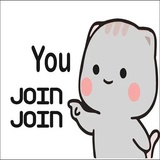 You Bad Bad WhatsApp Sticker #28