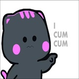 You Bad Bad WhatsApp Sticker #30