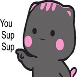 Sticker 43