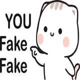 You Bad Bad WhatsApp Sticker #7