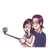 Sticker 17