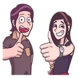 Sticker 31