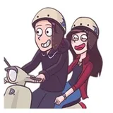 Sticker 37
