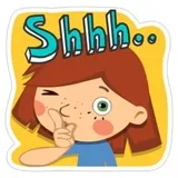 Sticker 20