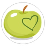 Young Love at School WhatsApp Sticker #21