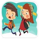Sticker 28