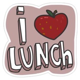 Young Love at School WhatsApp Sticker #8