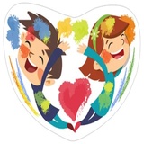 Love in India WhatsApp Sticker #11