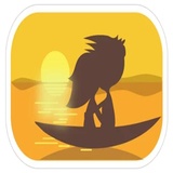 Love in India WhatsApp Sticker #14