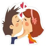 Sticker 15