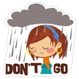 Love in India WhatsApp Sticker #16