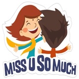 Love in India WhatsApp Sticker #18