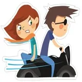 Sticker 19