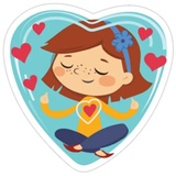 Love in India WhatsApp Sticker #23