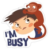 Love in India WhatsApp Sticker #4