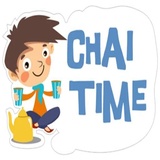 Love in India WhatsApp Sticker #7