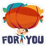 Sticker 8