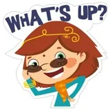Sticker 9