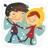 Love in Moscow