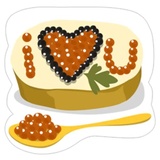 Love in Moscow WhatsApp Sticker #15