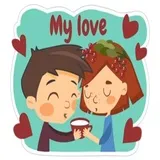 Sticker 26