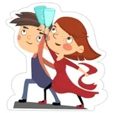 Sticker 34