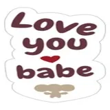Sticker 38