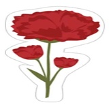 Love in Moscow WhatsApp Sticker #8