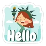 Love in New York
