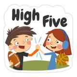 Sticker 10