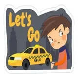 Sticker 13