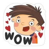 Sticker 18