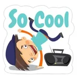 Sticker 19