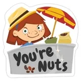 Sticker 22